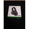 Image 1 : XBOX WIRELESS GAMING HEADSET - TESTED WORKING, RETAIL $129