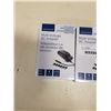 Image 2 : 2 INSIGNIA MULTI VOLTAGE AC ADAPTERS