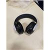 Image 1 : PS5 PULSE WIRELESS HEADSET - TESTED WORKING, EARPAD COVERS COMING OFF - RETAIL $94