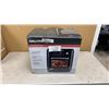 Image 1 : KALORIK 10QT SMART FRYER OVEN - TESTED WORKING - RETAIL $269