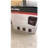 Image 3 : KALORIK 10QT SMART FRYER OVEN - TESTED WORKING - RETAIL $269