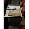 Image 1 : AS NEW KANTO 34"-55" FULL MOTION WALL MOUNT AND INSIGNIA 47"-90" FIXED WALL MOUNT