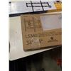 Image 2 : AS NEW KANTO 34"-55" FULL MOTION WALL MOUNT AND INSIGNIA 47"-90" FIXED WALL MOUNT