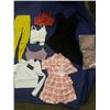 Image 3 : LOT OF NEW LADIES SPANDEX PANTS, OUTFITS AND MORE