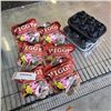 Image 1 : 6 NEW PIGGY MYSTERY FIGURES AND SILICONE ICE MOLD SET