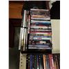 Image 2 : 3 TRAYS OF DVDS