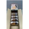Image 1 : 6 NEW CAPTAIN MOUSTACHE GROOMING KITS