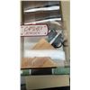 Image 2 : 6 NEW CAPTAIN MOUSTACHE GROOMING KITS