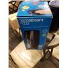Image 2 : AS NEW SODA STREAM FIZZI SPARKLING WATER MAKER - CO2 BOTTLE NOT INCLUDED