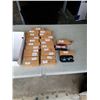 Image 1 : TRAY OF NEW GLASSES AND BLUE LIGHT GLASSES