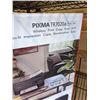 Image 2 : AS NEW CANON PIXMA TR7020a - INK PACKS SEALED - RETAIL $99