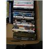Image 2 : TRAY OF DVDS