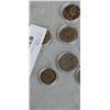 Image 8 : LOT OF WORLD COINS