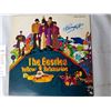 Image 2 : BEATLES AUTOGRAPHED HAND SIGNED YELLOW SUBMARINE ALBUM, LENNON, MCCARTNEY, RINGO, GEORGE, ALL 4 WITH