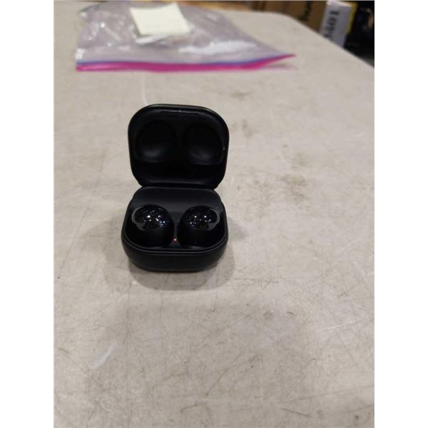 SAMSUNG GALAXY BUDS PRO - TESTED WORKING, SOUND QUALITY GOOD - RETAIL $264