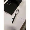 Image 3 : PLANTRONICS EXP500 MONO BLUETOOTH HEADSET - TESTED WORKING, RETAIL $99