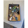 Image 1 : TRAY OF JEWELRY