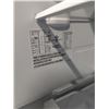 Image 7 : HISENSE STAINLESS DOUBLE DOOR BOTTOM FREEZER REFRIGERATOR NO FREEZER DRAWER