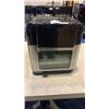 Image 1 : INSIGNIA 10QT DIGITAL AIR FRYER OVEN - TESTED WORKING - RETAIL $199