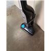 Image 2 : ERGORAPIDO LITHIUM 2 IN 1 CORDLESS VACUUM WITH CHARGING DOCK TESTED AND WORKING RETAIL $222