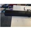 Image 2 : SONY SA-G700 SOUNDBAR - TESTED WORKING - RETAIL $199