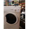 Image 8 : BLOMBERG STACKER WASHER DRYER SET