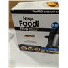 Image 2 : NINJA FOODI PRO PRESSURE COOKER - TESTED WORKING - RETAIL $299