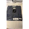 Image 2 : BRAND NEW MENS FOOTJOY FULL ZIP HYBRID JACKET RETAIL $219, SIZE MEDIUM
