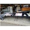 Image 1 : LOT OF WORKOUT PANTS - 4 SIZE MEDIUM, ONE SIZE SMALL AND NHL TORONTO MAPLE LEAFS PINK JERSEY SIZE LA