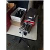 Image 2 : PASTA MAKER, 2 BURNER ELEMENT AND 4 PAIRS MENS DRESS SHOES TWO PAIRS SIZE 9.5, ONE ITALIAN SIZE 9, O