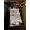 Image 3 : LOT OF COIN COLLECTING PAGES, SLEEVES, BINDER