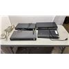 Image 1 : TOSHIBA, SAMSUNG AND SONY DVD PLAYERS ALL WORKING