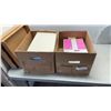 Image 1 : 2 BOXES OF PAPER