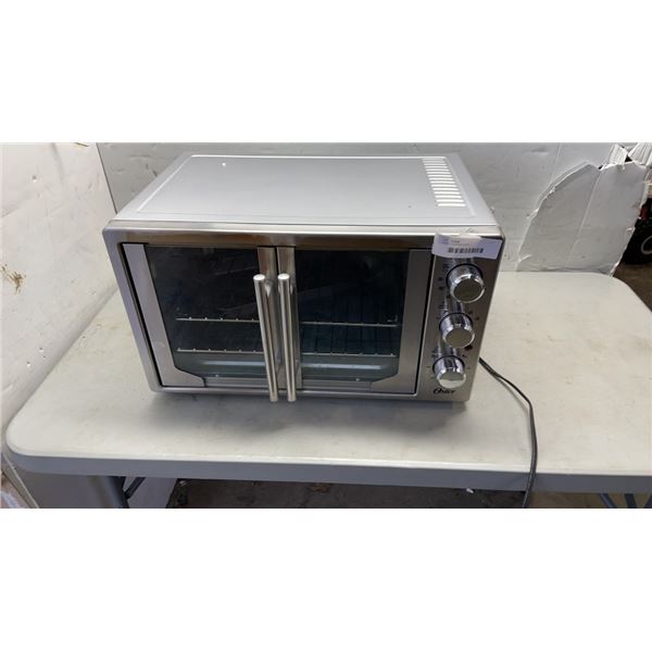 OSTER TOASTER OVEN