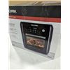 Image 3 : KALORIK SMART FRY OVEN TESTED AND WORKING - RETAIL $119