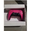 Image 2 : PS5 DUALSENSE WIRELESS CONTROLLER NOVA PINK - TESTED WORKING - RETAIL $94