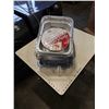 Image 1 : LOT OF FOIL BAKING PADS AND RACKS
