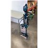 Image 1 : SHARK LIFTAWAY UPRIGHT VACUUM TESTED AND WORKING RETAIL $323