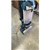 Image 3 : SHARK LIFTAWAY UPRIGHT VACUUM TESTED AND WORKING RETAIL $323