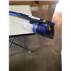 Image 2 : SHARK ROCKET PET PRO CORDLESS VACUUM NO CHARGER TESTED AND WORKING RETAIL$399