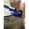 Image 3 : SHARK ROCKET PET PRO CORDLESS VACUUM NO CHARGER TESTED AND WORKING RETAIL$399