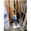 Image 1 : BISSEL AEROSWIFT CLEAN MORE UPRIGHT VACUUM