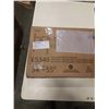 Image 2 : AS NEW KANTO 34"-55" FULL MOTION WALL MOUNT AND INSIGNIA  47"-90" TILTING WALL MOUNT