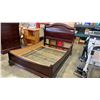 Image 2 : QUEENSIZE BED FRAME