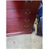 Image 3 : 5 DRAWER DRESSER