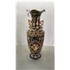 Image 1 : 32 INCH TALL VASE