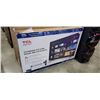 Image 1 : AS NEW TCL ANDROID 50 INCH 4K SMART LED TV MODEL 50S434-CA