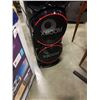Image 2 : LG XBOOM ON9 BLUETOOTH PARTY SYSTEM - TESTED WORKING, DEMO UNIT - RETAIL $898