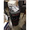 Image 4 : LG XBOOM ON9 BLUETOOTH PARTY SYSTEM - TESTED WORKING, DEMO UNIT - RETAIL $898