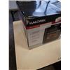 Image 2 : KALORIK SMART FRYER OVEN - TESTED WORKING
